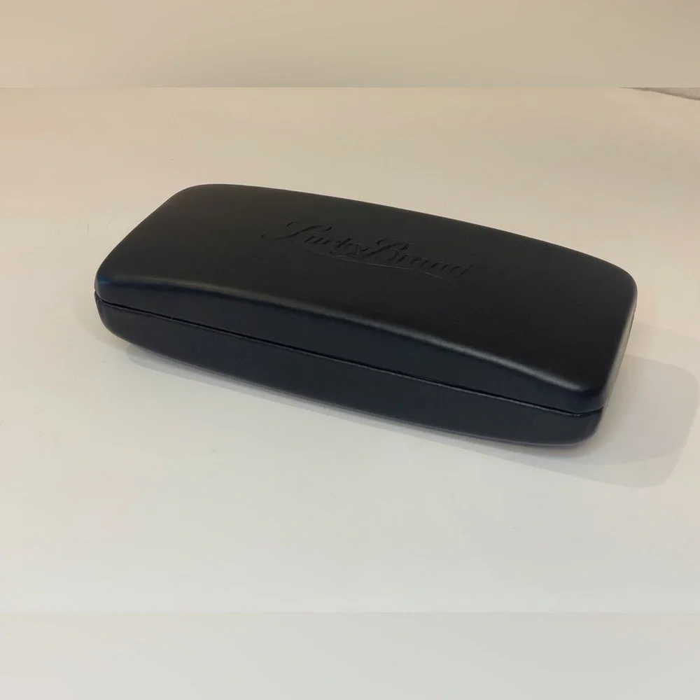 Lucky Brand Black‎ Sunglasses Case